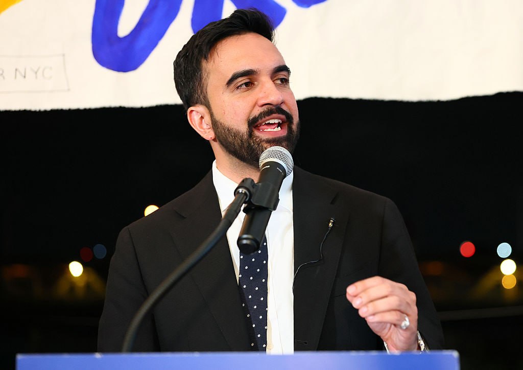 Cracks in the Machine: Leaks, Codenames, and the Quiet Panic Inside Mamdani's NYPD Shake-Up