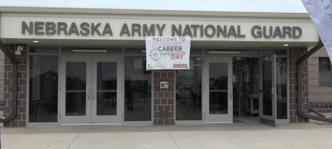 Nearly 1,000 students explore career opportunities at Kearney event
