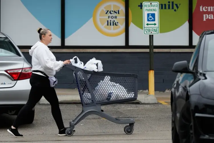 Inflation worsened last month to 3.7% in sign that prices remain elevated as midterm elections near